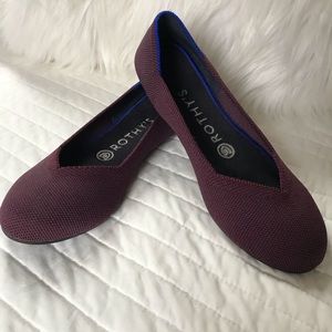 Rothy’s The Flat in Port